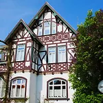 Rossek 3* バート・リーベンシュタイン