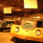 ホテル Rossek バート・リーベンシュタイン