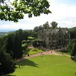 ホテル Rossek バート・リーベンシュタイン