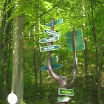 Rossek バート・リーベンシュタイン