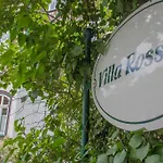 Rossek バート・リーベンシュタイン