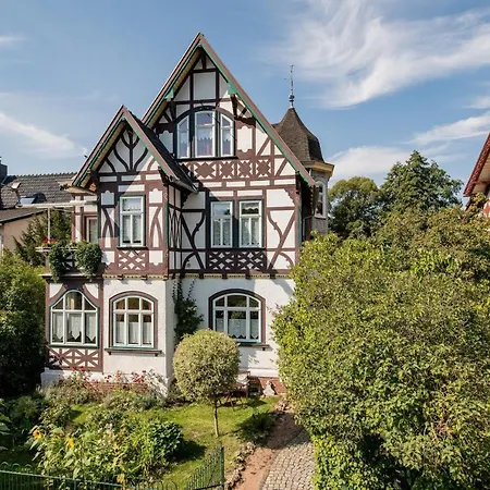 Rossek 3* Bad Liebenstein