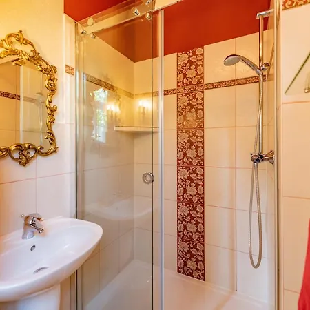 Rossek Bad Liebenstein