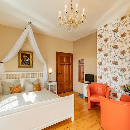 Rossek 3* Bad Liebenstein