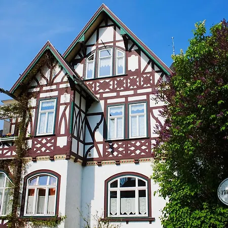 Rossek 3* Bad Liebenstein