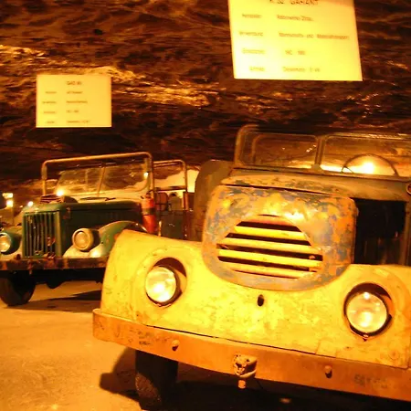 Hotel Rossek Bad Liebenstein