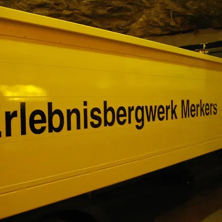 Rossek Hotel Bad Liebenstein