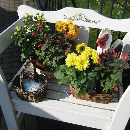 Rossek Hotel 3*