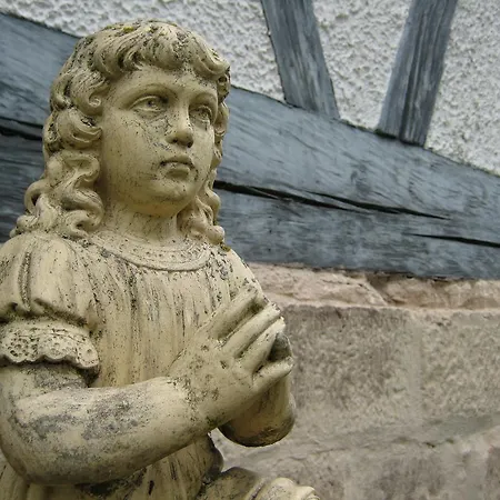 Rossek Szálloda Bad Liebenstein