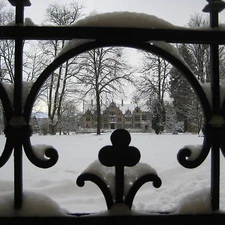 Rossek 3* Bad Liebenstein