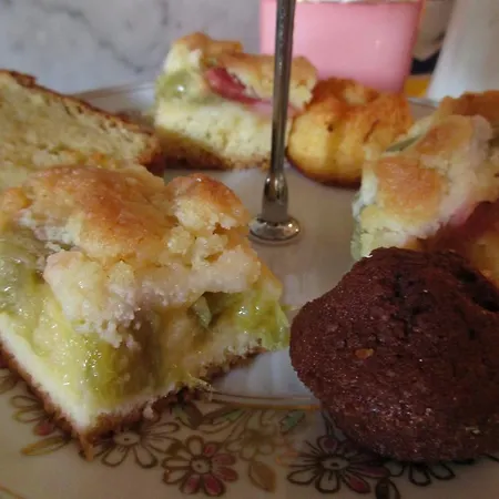 Hotel Rossek Bad Liebenstein