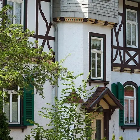 Hotel Rossek