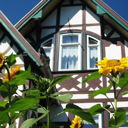 Rossek Hotel 3*