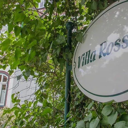 Rossek Bad Liebenstein