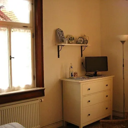 Rossek Hotel