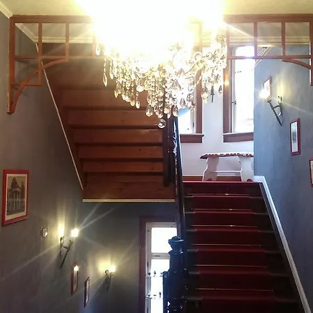 Rossek Hotel Bad Liebenstein