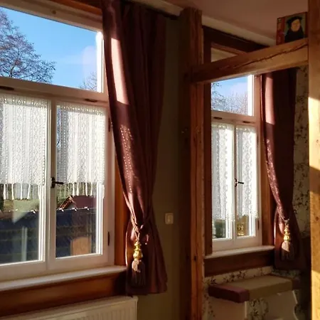 Rossek Hotel