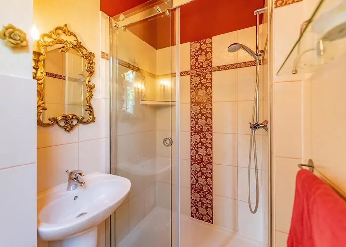 Rossek Bad Liebenstein