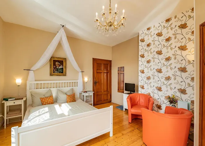 Rossek 3* Bad Liebenstein