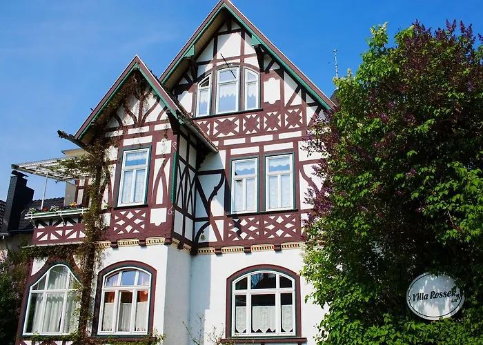 Rossek 3* Bad Liebenstein