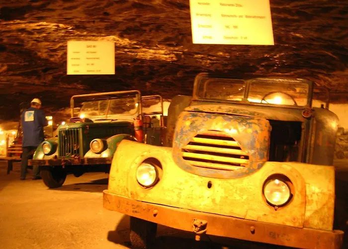 Hotel Rossek Bad Liebenstein