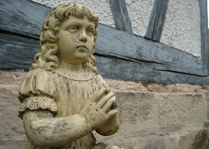 Rossek Hotel Bad Liebenstein