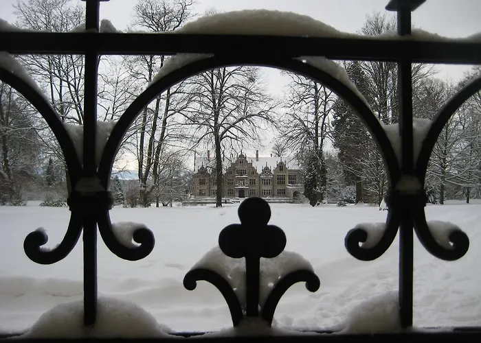 Rossek 3* Bad Liebenstein