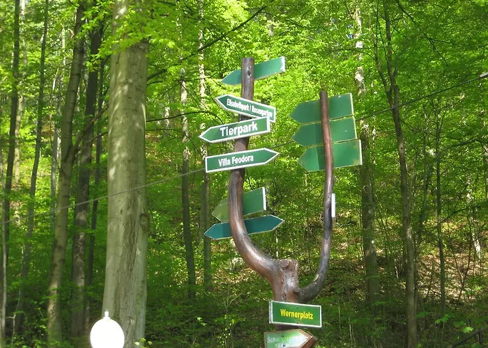 Rossek Bad Liebenstein