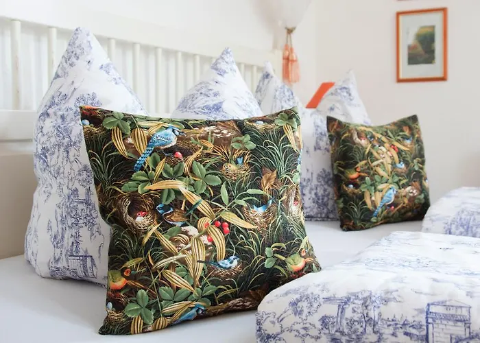 Rossek Bad Liebenstein