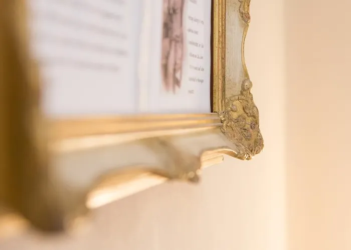 Hotel Rossek Bad Liebenstein