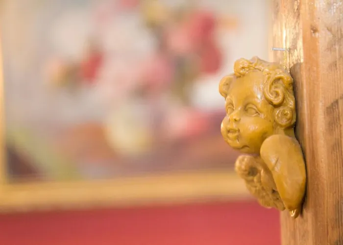 Rossek Bad Liebenstein