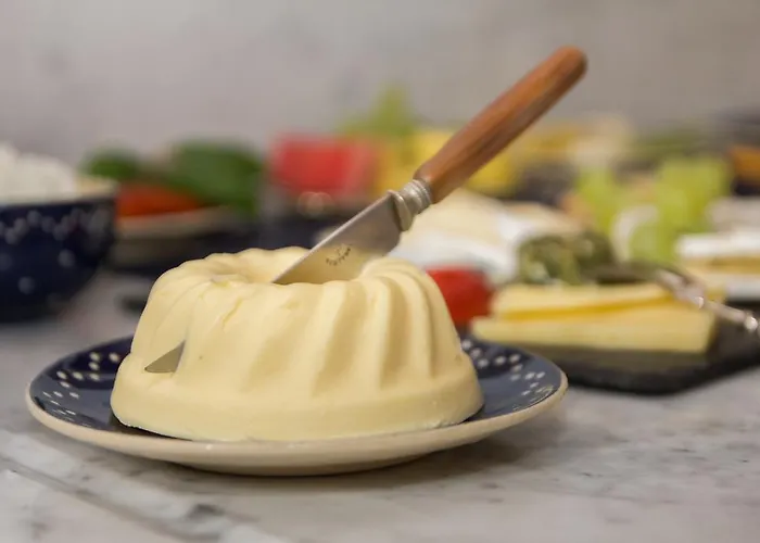 Hotel Rossek Bad Liebenstein