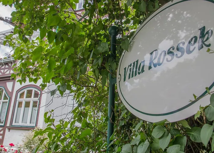 Rossek Bad Liebenstein