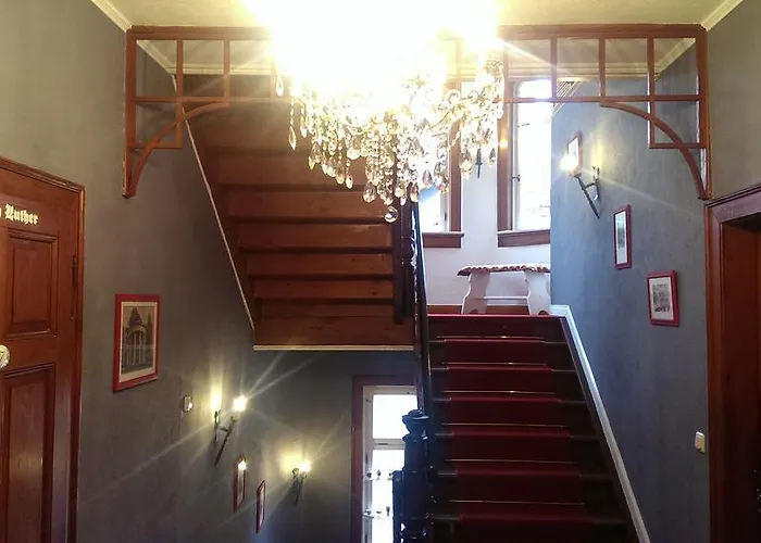 Rossek Hotel Bad Liebenstein