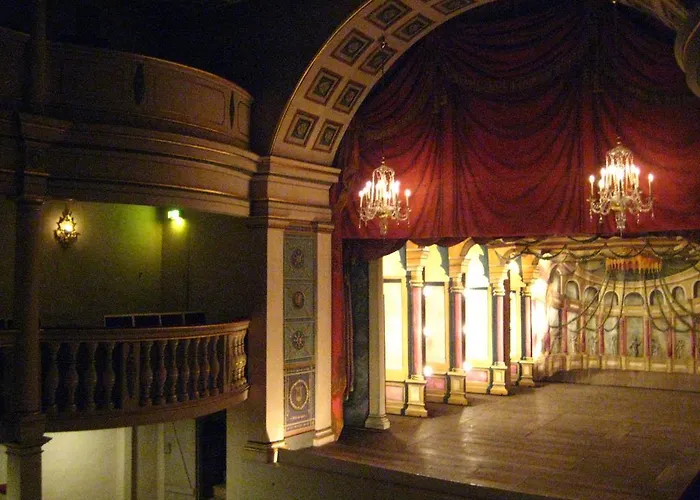 Rossek Bad Liebenstein