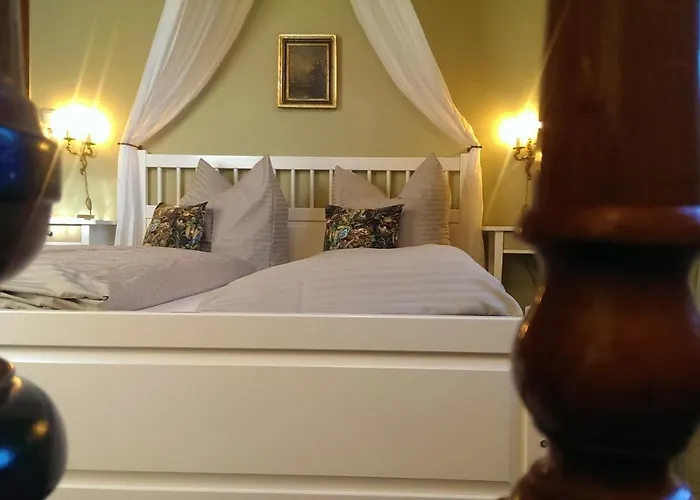 Rossek Bad Liebenstein