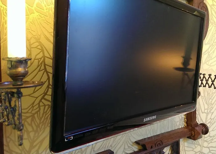 Rossek 3* Bad Liebenstein